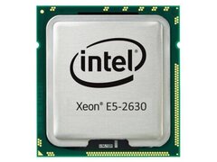 Procesor Intel Xeon Hexa Core E5-2630, 2.30GHz, 15Mb Smart Cache